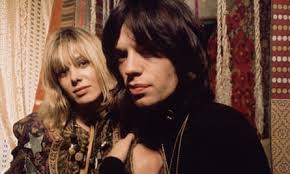 Anita Pallenberg obituary