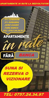 Garsoniera grand arena rate dezvoltator pretul este valabil doar la plata cu avans minim 50% iar sistemul de rate se aplica pe o durata de 2. In Rate Fara Avans Apartamente In Rate De La Dezvoltator Facebook
