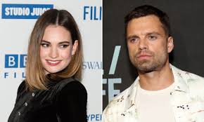 We update gallery with only quality interesting photos. Lily James Latest News Pictures Videos Hello