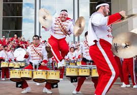 Feel free to listen and peruse scores of the finest charts written to bring in the 2021 marching season. The 20 Best Marching Band Songs Of All Time Music Omaha Com