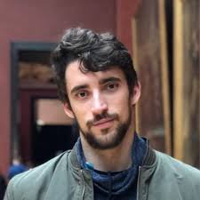 Diego GONZALEZ MORIN