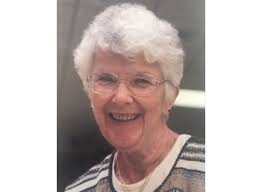 Mary Anne Knopf Obituary (2025)