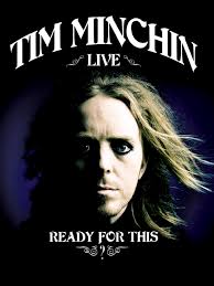 Prime Video: Tim Minchin