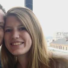 Katie Ensor and Johnny Flynn's Wedding Website