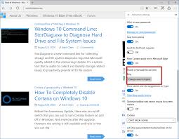 It only applies to address bar. How To Change Microsoft Edge Default Search From Bing To Google Nextofwindows Com