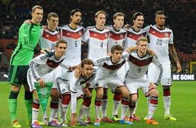 Nationalmannschaft deutschland auf einen blick: Auslosung Fur Fussball Wm Ausgerechnet Portugal Fussball Stuttgarter Nachrichten