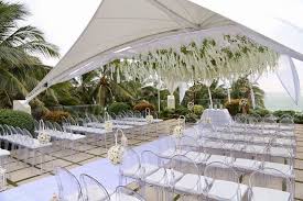Gorgeous Setup By Teddymanuel Boracay Team At The Infinity Deck Of The Lind Boracay Modern Bridesmaid Dresses Beach Wedding Philippine Wedding