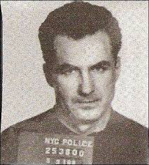 The Most Infamous Irish Mobsters Of All Time Mobster Mug Shots Real Gangster