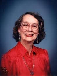 Anne Anderson Obituary (1928