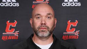 CRESTWOOD RED DEVILS