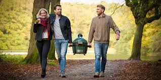 Big Green Egg 2021 Big Green Egg Reviewed