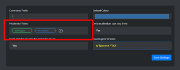 Have fun making trivia questions about swimming and swimmers. Triviabot Discord Trivia Quiz Bot By Brainbox Cc