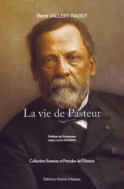 Pasteur Vallery Radot pas cher