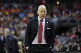 Ucla has hired mick cronin away from cincinnati to be its next basketball coach. Ucla Basketball Bruins Make Underwhelming Hire With Mick Cronin