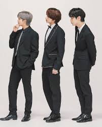 Bts ideal type, bts facts. Here Are The 2020 Big Hit Family Heights For Bts Txt And Lee Hyun