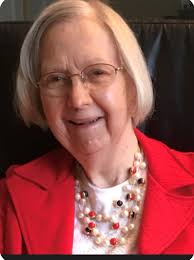 Iona May Kiger Obituary