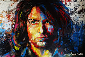 barrett ➽ 165 Œuvres d'art originales, éditions limitées et impressions