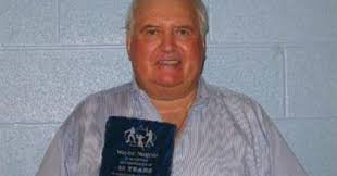 The Nuge: Teaching legend named Stouffville's best sport