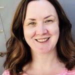 Lorraine McBride, Editor of the Civil Service Blog Channel