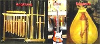 Terjawab • terverifikasi oleh ahli. Pengertian Musik Ansambel Dan Jenis Alat Musiknya Seni Budayaku