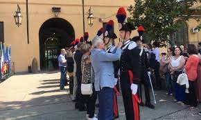 Check spelling or type a new query. Torino Giurano Gli Allievi Carabinieri Il Corso Dedicato A Un Militare Ucciso Dai Neofascisti La Repubblica