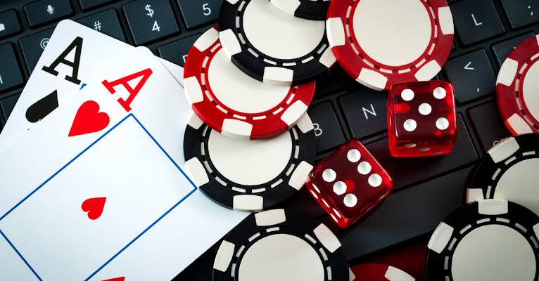 Addressing A Gambling Addiction | Diamond Behavioral Health