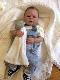 Full Body Silicone Baby Boy Ronan By Mandy Boxall Uk Only Silicone Babies Reborn Babies Baby Boy