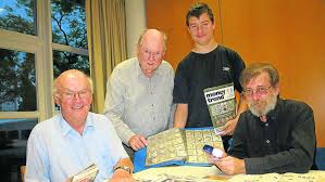 Tauschtag der Briefmarken- und Münzsammler: Sammelleidenschaft und Beratung