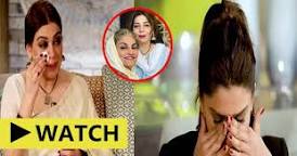 Image of Uzma Hassan Mother