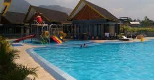 Cahaya Villa Hotel Cipanas Garut Tarif Kamar Tiket Masuk Fasilitas