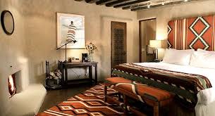 Space means the bedroom decorating ideas can use more color options. Southwestern Style Interior Design General Guide Schlafzimmer Design Interieur Innenarchitektur