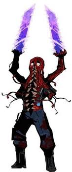 abnormality from Limbus Company