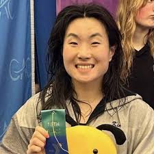 FSPY Swimmers Shine at YMCA Short Course National Championship