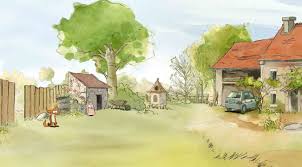 Résultat de recherche d'images pour "le grand méchant renard film"