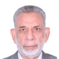 Anwar Saeed Email & Phone Number