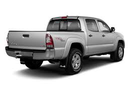 The most accurate 2010 toyota tacomas mpg estimates based on real world results of 13.8 million miles driven in 563 toyota tacomas. Photos Video 2010 Toyota Tacoma Photos Video Consumer Reports