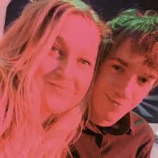 Zeb Greer's mother said he drives a 2004 Mercury Grand Marquis, Illinois  license plate number DK47206, and the middle of the front grill is missing 