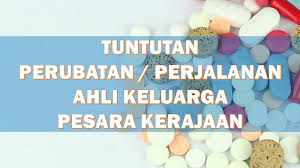 Nama & alamat hospital/klinik kerajaan. Tuntutan Perubatan Perjalanan Ahli Keluarga Pesara Penjawat Awam Layanlah Berita Terkini Tips Berguna Maklumat