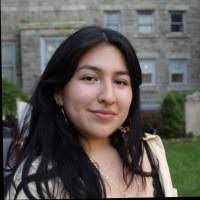 Fanny Sosa's Instagram, Twitter & Facebook