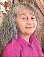 Diana Pennell Obituary (1956