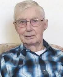 Eldon Walker McCumber