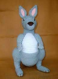 We did not find results for: 7 Knitted Kangaroo Ideas Kangaroo Knitted Toys Stuffed Toys Patterns