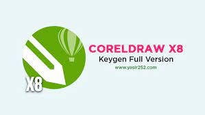 Free download coreldraw 2019 full version is an image processing application developed by corel. Download Coreldraw X8 Full Crack Final Gd Yasir252