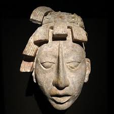 La Reina Roja, la misteriosa princesa maya de Palenque