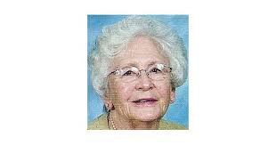 Clara Geer Obituary (2015)