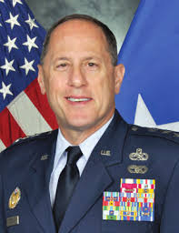 Allen presented Presidential Rank Award at Pentagon