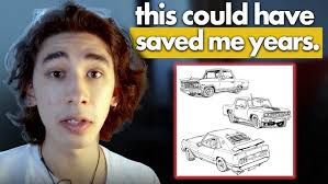 AFFINITY DESIGNER TUTORIAL