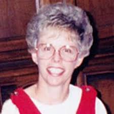 Judith "Judy" Ann Gordon Obituary (1944