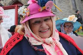 Au Québec, les Mémés déchaînées tricotent un monde meilleur