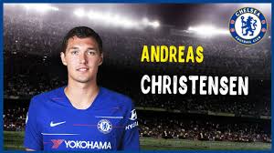 Find out everything about andreas christensen. Andreas Christensen Amazing Defensive Skills Chelsea 2021 Youtube